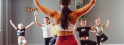 Kids Yoga Camp - 4 days