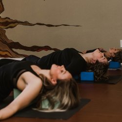 Restorative Reset