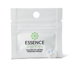 Stress Relief - Aromatherapy Nasal Diffuser by Essence