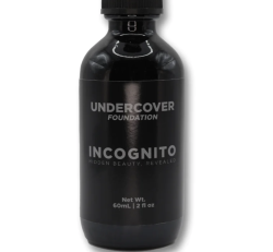 Undercover- Foundation (Original price $48)