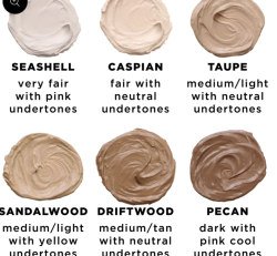 Undercover- Foundation (Original price $48)