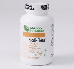 Kiddi Flora Chewables