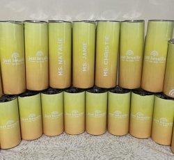 Tumblers