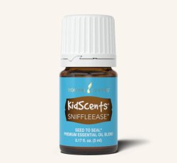 Sniffleease Essential Oil