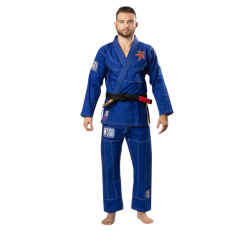 F.I.T. BJJ Adult Comp Gi 350 GSM