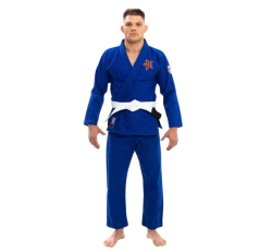 F.I.T. BJJ Adult Gi 450 GSM