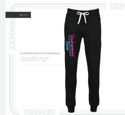 UGB Sweatpants