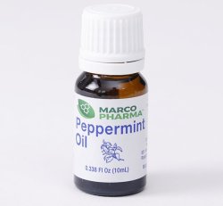 Peppermint Oil