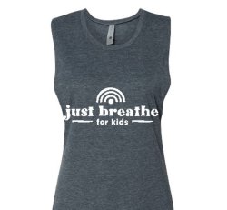 Adult Muscle Tank