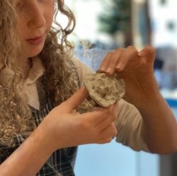 Handbuilding with Clay