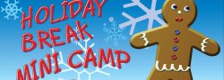 Holiday Mini Bootcamp 2025