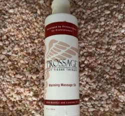 Prossage Soft Tissue Therapy Add-On