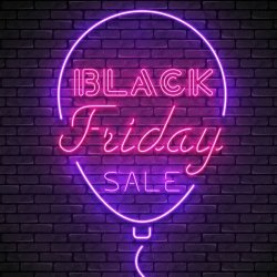 Black Friday Party Deal $150 (up to 8ppl)
