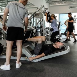 [AUTO RENEW] Unlimited Classes - 6 Month Commitment