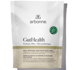 Arbonne GutHealth Prebiotic Fibre
