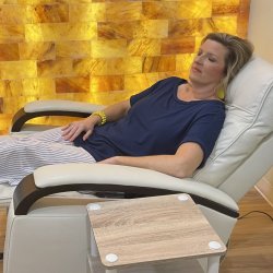 Salt Room Annual Membership