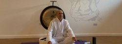 Event: Gong bath Healing - 75 mins