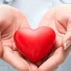 CARDIAC REHAB PHASE 3 - WEST BUILDING