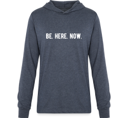 MEDIUM - Unisex Long Sleeve Hoodie Shirt