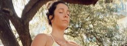 Prenatal Yoga with Lizzy