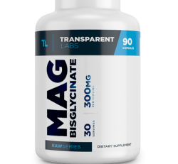 TL Magnesium Bisglycinate