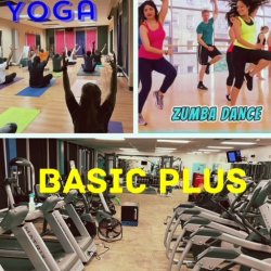 Basic Plus membership