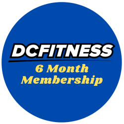 6 Month Membership