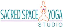 Sacred Space Yoga