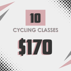 10 Classes Package
