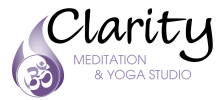 Clarity Meditation & Yoga Studio