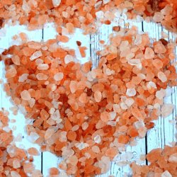 Adult Salt Session