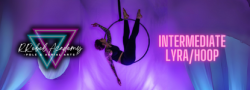 Lyra/Hoop - Intermediate