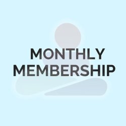 Monthly Membership
