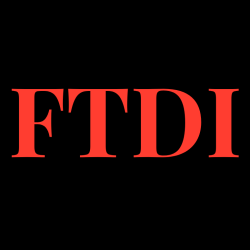 FTDI 100