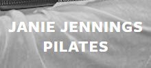 Janie Jennings Pilates