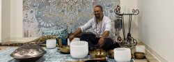 Sound Healing Training: Level 1