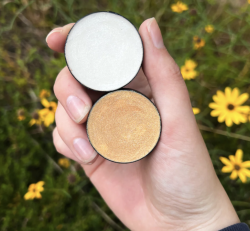 Secret Glow- Cream Highlighter (Original price $24)