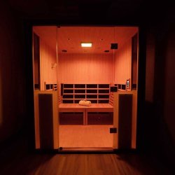 Halo IR Sauna