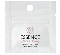 Allergy Relief - Aromatherapy Nasal Diffuser by Essence