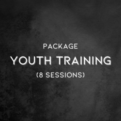 Youth Training (8 Sessions)
