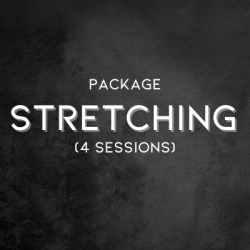 Stretching (4 Sessions)