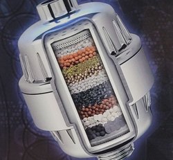 15 Stage Water Filter (NON-REFUNDABLE)