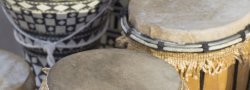 Drum Circle | Finding Your Inner Rhythm