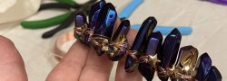 Goddess Crown Workshop