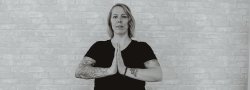 Nourish + Restore: Self-Guided Massage + Restorative Yoga Workshop