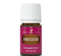 Purification Essential Oil