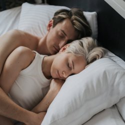 Overnight Couples/Family Bliss Sleepover (12 hours)- 4 people max