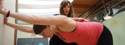 Prenatal Yoga Teacher Training: Intensive 2