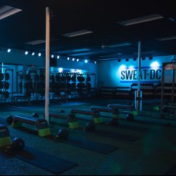 Independent Trainer 10 session package