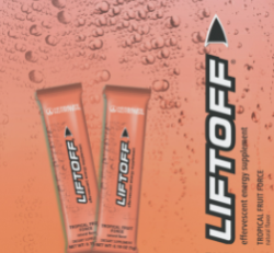 HL - Liftoff Stick